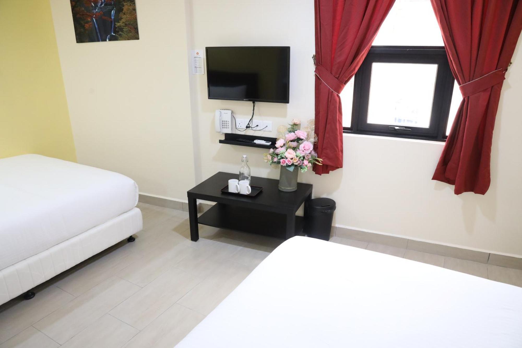 Capital O 90897 Island City Hotel Τζωρτζ Τάουν Εξωτερικό φωτογραφία