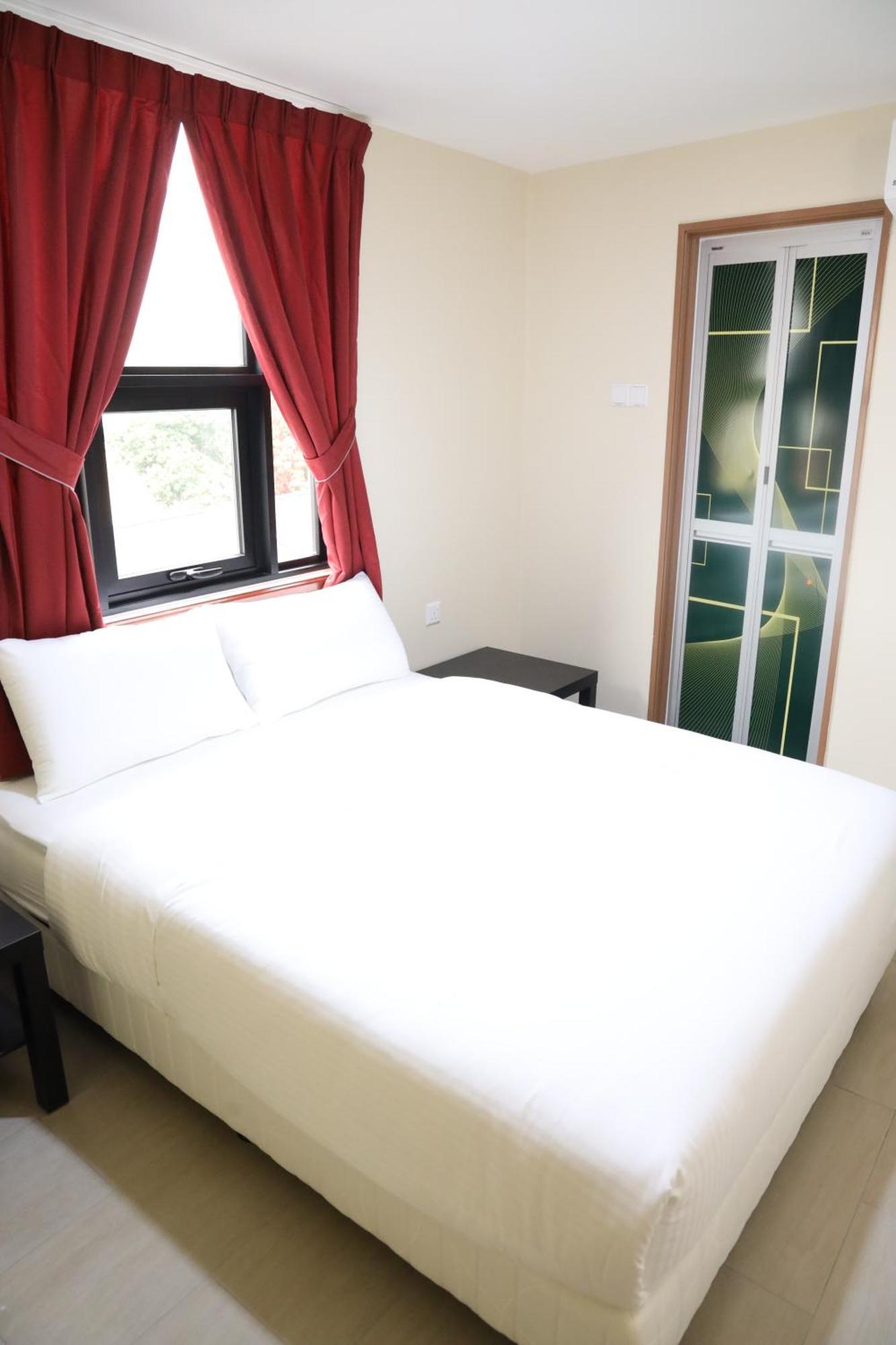 Capital O 90897 Island City Hotel Τζωρτζ Τάουν Εξωτερικό φωτογραφία