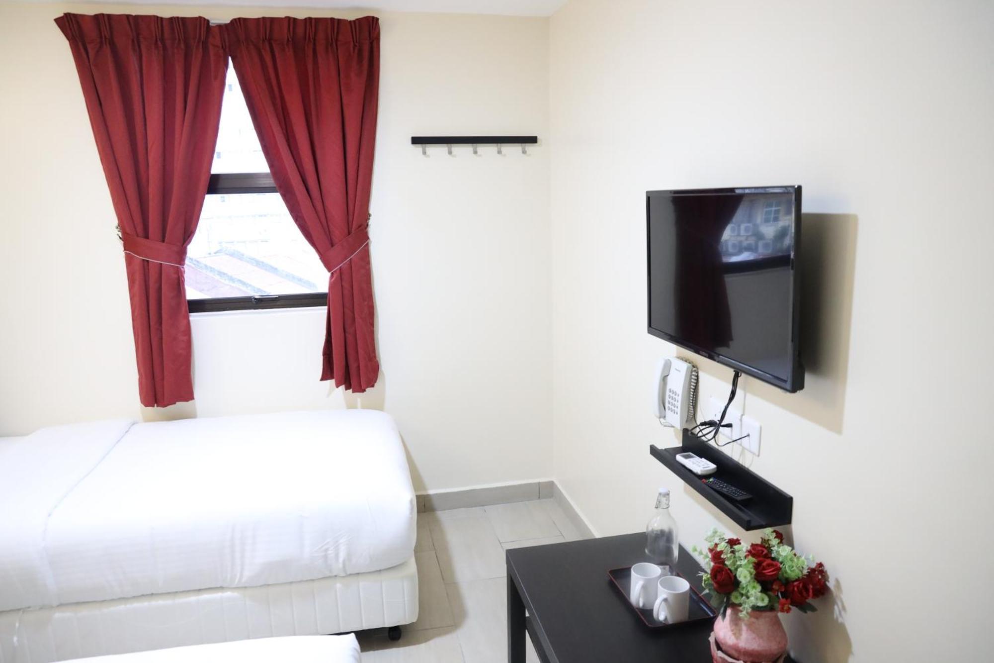 Capital O 90897 Island City Hotel Τζωρτζ Τάουν Εξωτερικό φωτογραφία